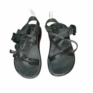 Chaco Unisex-Child Zx1 Ecotread Sandal